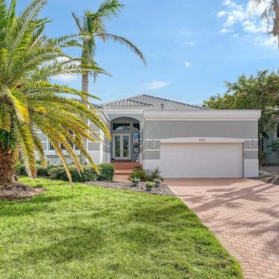 3607 Fair Oaks Pl, Longboat Key, FL 34228