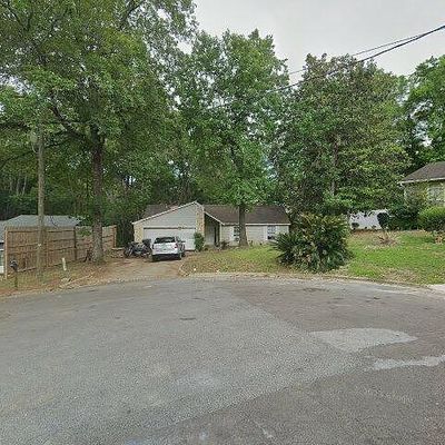 3607 Hood Ct, Tallahassee, FL 32311