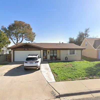 3608 Brentwood Dr, Odessa, TX 79762