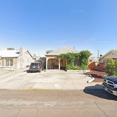 3608 Douglas Ave, El Paso, TX 79903