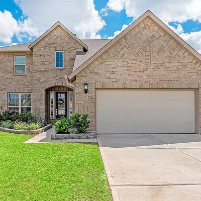 3607 Springview Dr, Richmond, TX 77469