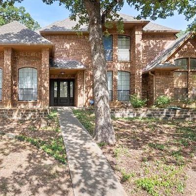 3608 Pelican Ct, Arlington, TX 76016