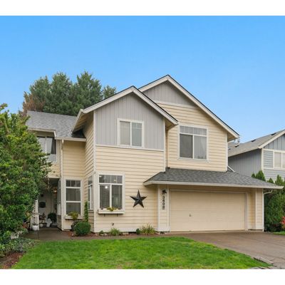 3608 Se 181 St Ave, Vancouver, WA 98683