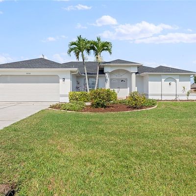 3608 Se 4 Th Ave, Cape Coral, FL 33904