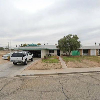 361 N 8 Th St, Blythe, CA 92225