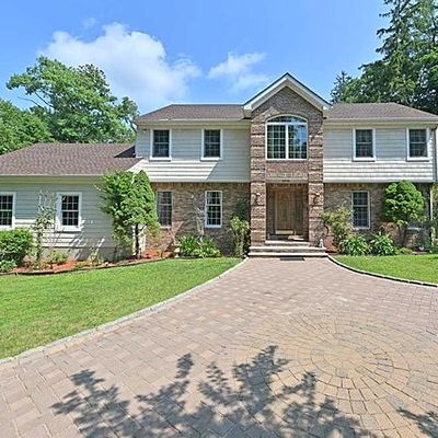 361 Lake St, Upper Saddle River, NJ 07458