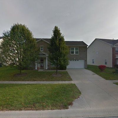 361 Legacy Blvd, Greenwood, IN 46143