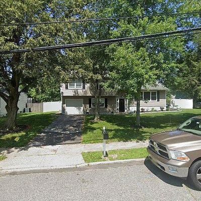 361 Wheeler Rd, North Brunswick, NJ 08902