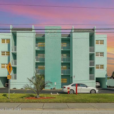 3610 Ocean Beach Boulevard, Cocoa Beach, FL 32931