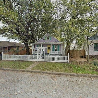 3611 Avenue Q 1/2, Galveston, TX 77550