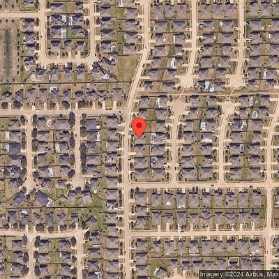 3611 Belmore Ln, Pearland, TX 77584