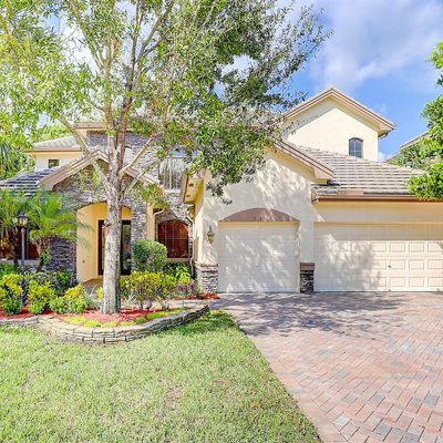 3611 Collonade Dr, Wellington, FL 33449