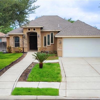 3612 Robin Ave, Mcallen, TX 78504