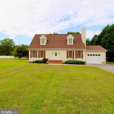 3613 Fox Run Rd, East New Market, MD 21631