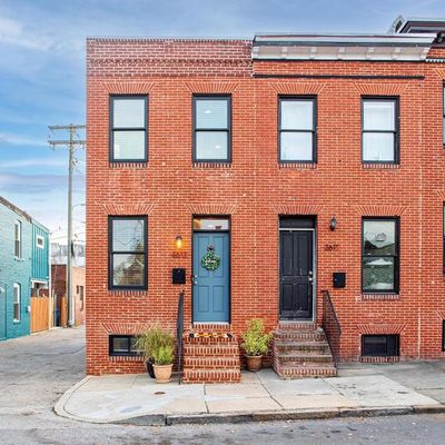 3613 Gough St, Baltimore, MD 21224