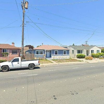 3613 Barrett Ave, Richmond, CA 94805