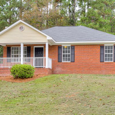 3613 Monmouth Rd, Hephzibah, GA 30815