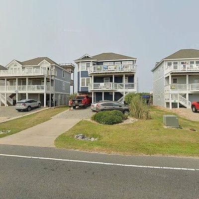 3614 S Virginia Dare Trl Lot 252, Nags Head, NC 27959