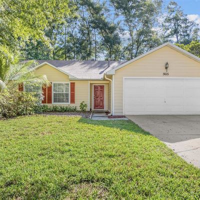 3615 Nw 51 St Ter, Gainesville, FL 32606