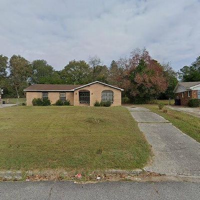 3615 Goldfinch Dr, Augusta, GA 30906