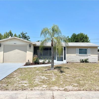 3615 Wellington Dr, Holiday, FL 34691