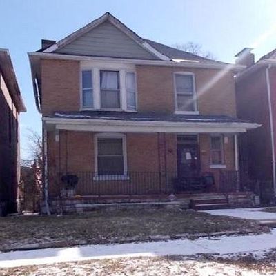 3616 Paris Ave, Saint Louis, MO 63115