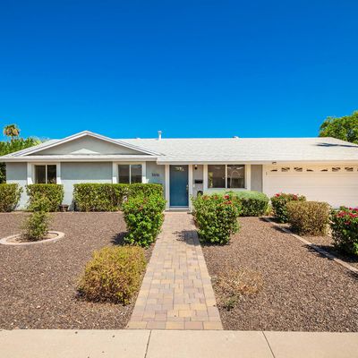 3616 E Ludlow Dr, Phoenix, AZ 85032