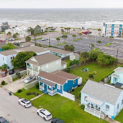 3617 Avenue S 1/2, Galveston, TX 77550