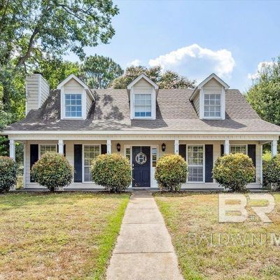 3616 W Vista Ridge Drive, Mobile, AL 36693