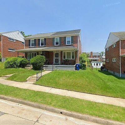 3618 Bellevale Ave, Baltimore, MD 21206