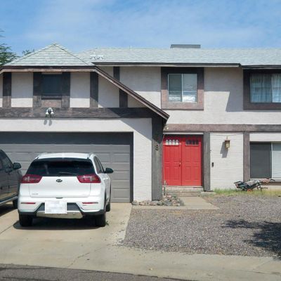 3618 E Hartford Ave, Phoenix, AZ 85032