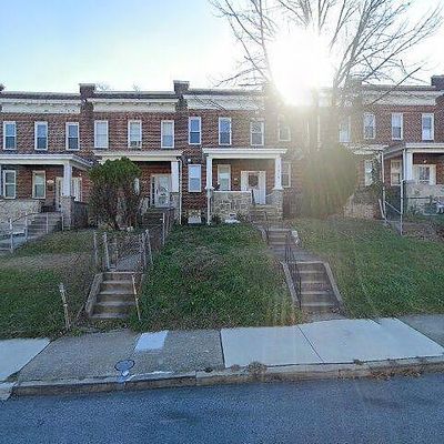 3619 Edmondson Ave, Baltimore, MD 21229