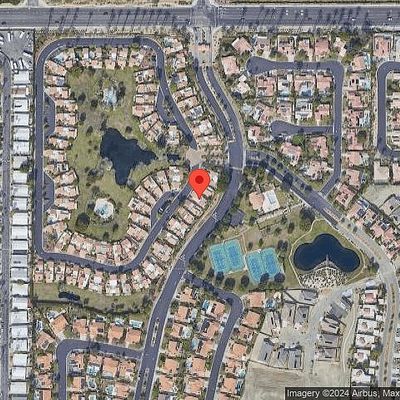 36180 Avenida De Las Montanas # E, Cathedral City, CA 92234