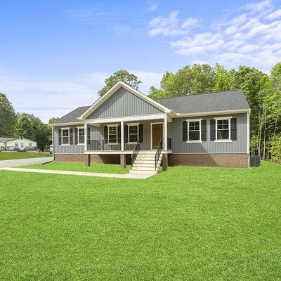 362 Elk Creek Road, Mineral, VA 23117