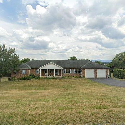 362 Fairview Cir, Woodstock, VA 22664