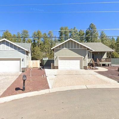 362 N Mark Pl, Lakeside, AZ 85929