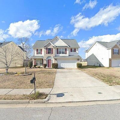 362 Summit View Dr, Mcdonough, GA 30253