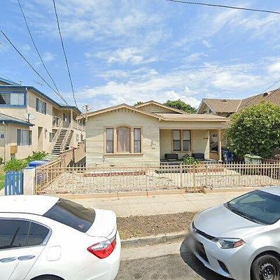 362 W 11 Th St, San Pedro, CA 90731