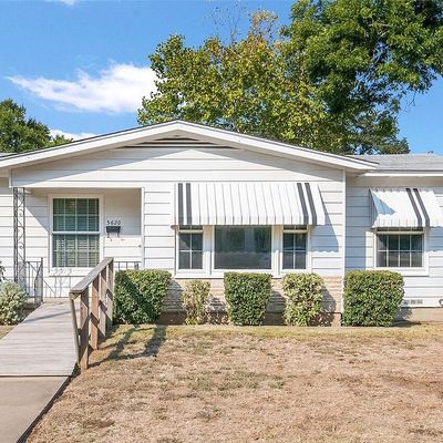 3620 N 25 Th St, Waco, TX 76708