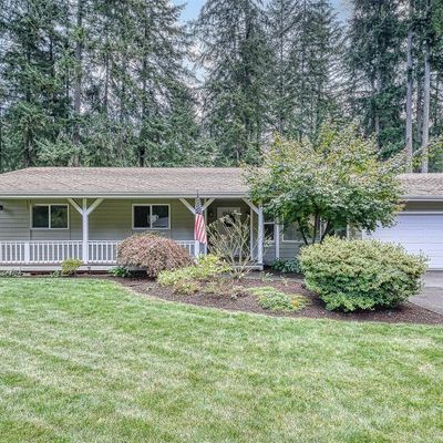 3621 67 Th Avenue Ct Nw, Gig Harbor, WA 98335