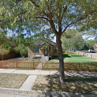 3622 Moore Ave, Cheyenne, WY 82001