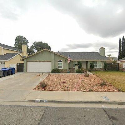 3622 Saturn Ave, Palmdale, CA 93550