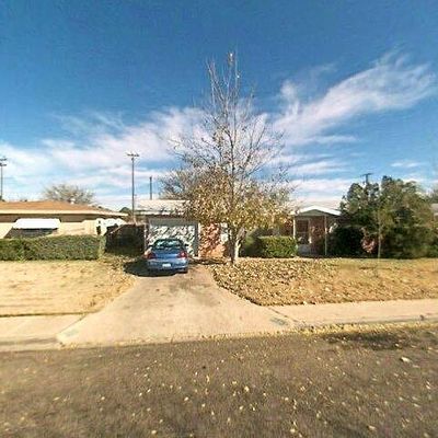 3624 Redbud Ave, Odessa, TX 79762