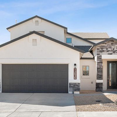 3625 Bob Snead Drive, El Paso, TX 79938