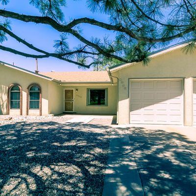 3625 Erbbe St Ne, Albuquerque, NM 87111