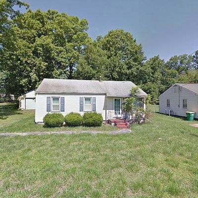 3625 Virginia St, Hopewell, VA 23860