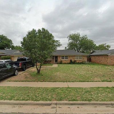 3626 59 Th St, Lubbock, TX 79413