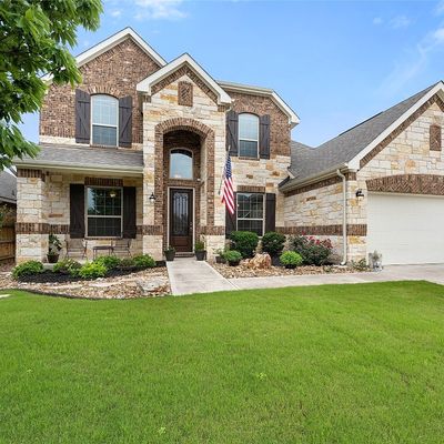 3628 Ashbury Rd, Round Rock, TX 78681