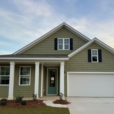 363 Clear Lake Dr., Conway, SC 29526