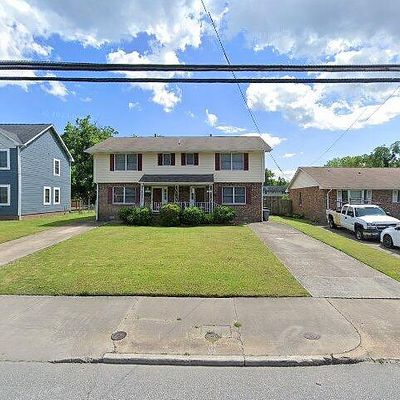 363 W Queen St, Hampton, VA 23669